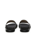 Slide Anagram Flex in pelle di vitello M616465X22 1100 LOEWE 