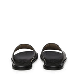 Slide Anagram Flex in pelle di vitello M616465X22 1100 LOEWE 