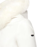 Parka "Lady Tech Jacket" in nylon W99108 XT3790A00152 REFRIGIWEAR 