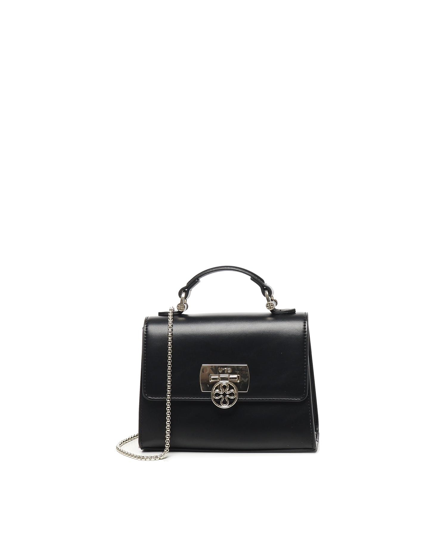 Borsa a mano party 73BS9F003 PARTYNERO V° 73 