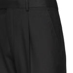 Pantaloni sartoriali in lana<BR/><BR/> 230F09A2 75PM126001 ZEGNA 