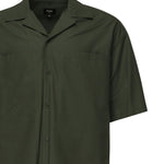 Camicia Bowling in cotone FS1307 AU6XF083B FENDI 