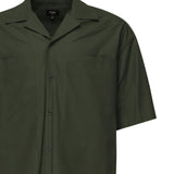 Camicia Bowling in cotone FS1307 AU6XF083B FENDI 