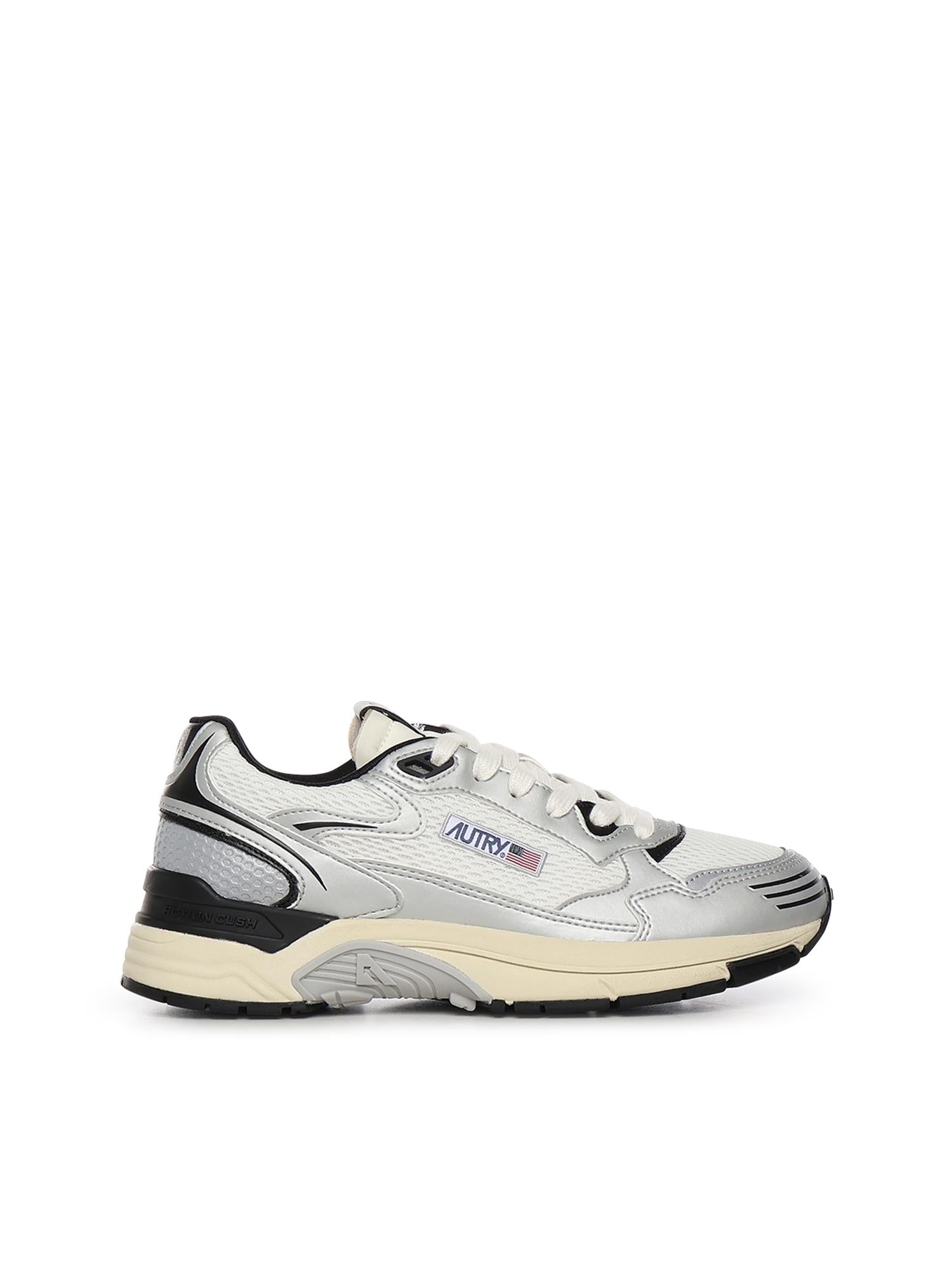 Sneaker Hyperway HYLW MV03 AUTRY 