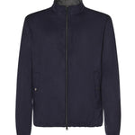 Giacca in suede effect GI000657U 124549209 HERNO 