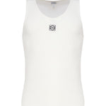 Canotta Anagram in cotone H526Y23X40 2100 LOEWE 