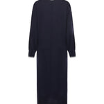 Abito in lana e cashmere 105492 A2Q9G83 PINKO 