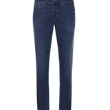 Jeans George in denim UP232 DS0389UMN2800 DONDUP 