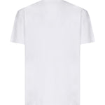 T-shirt Cool fit outline logo S74GD1415 D20020100 DSQUARED2 