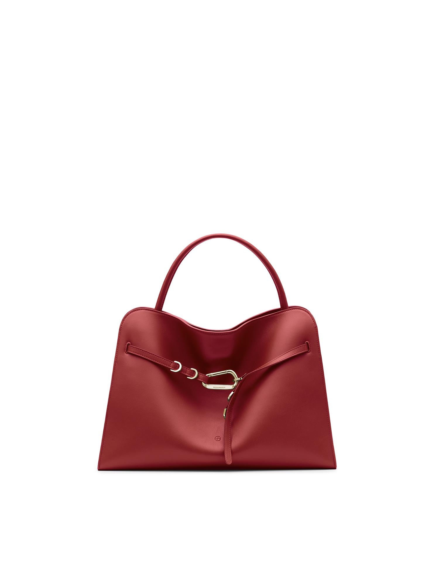 Borsa Iconic Always-On FBBP9JE02 OMBRA FRANCESCO BIASIA 