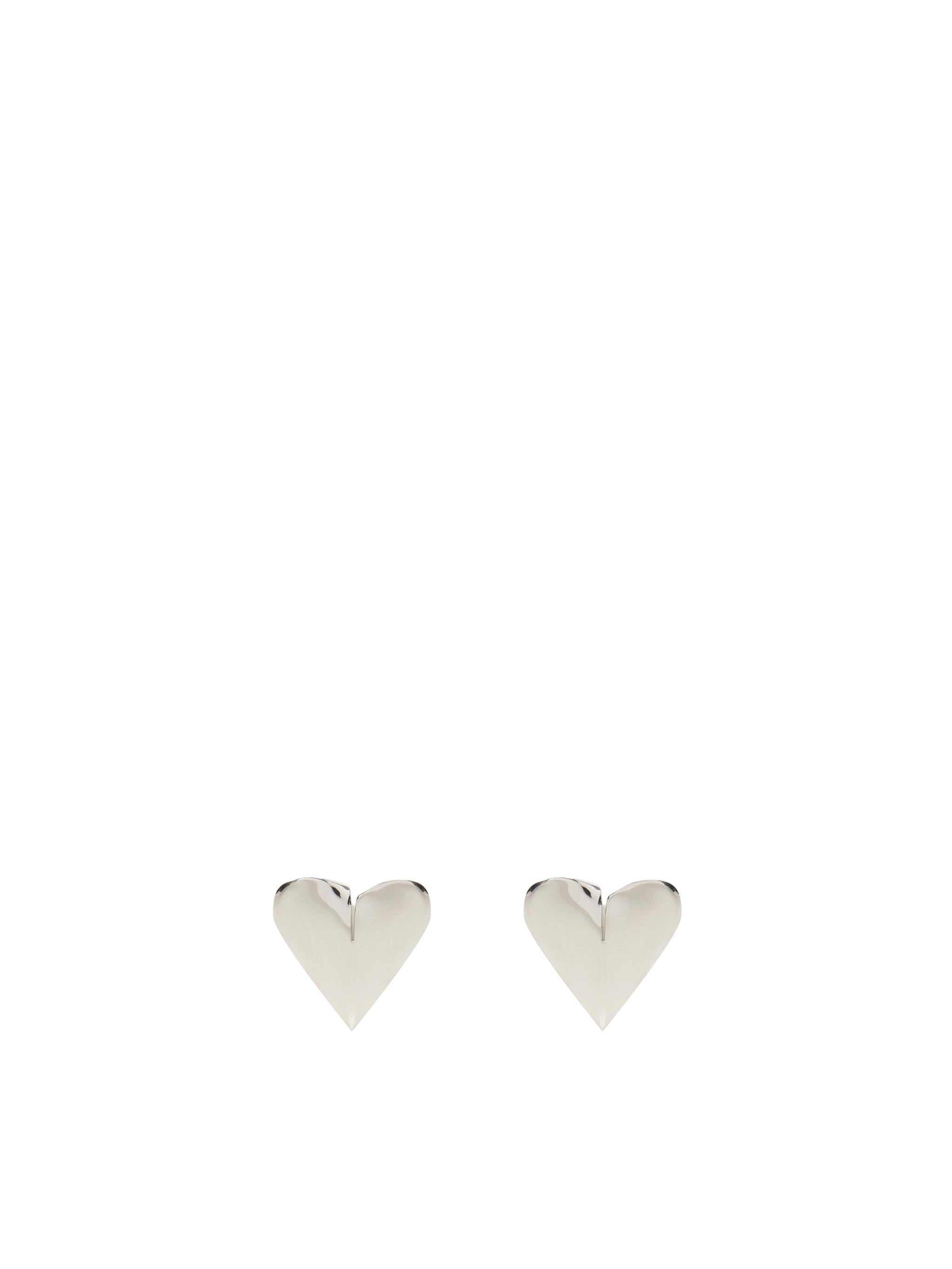 Orecchini Le Coeur Mini AA2B167LA006 210 ALAIA 