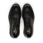 Scarpa stringata Castro in pelle CASTRO VITELLONERO GIULIANO GALIANO 