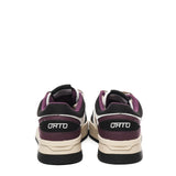 Sneakers Eclipse ECLIPSE/W PURPLE/BLACK/WHITE ORTO 