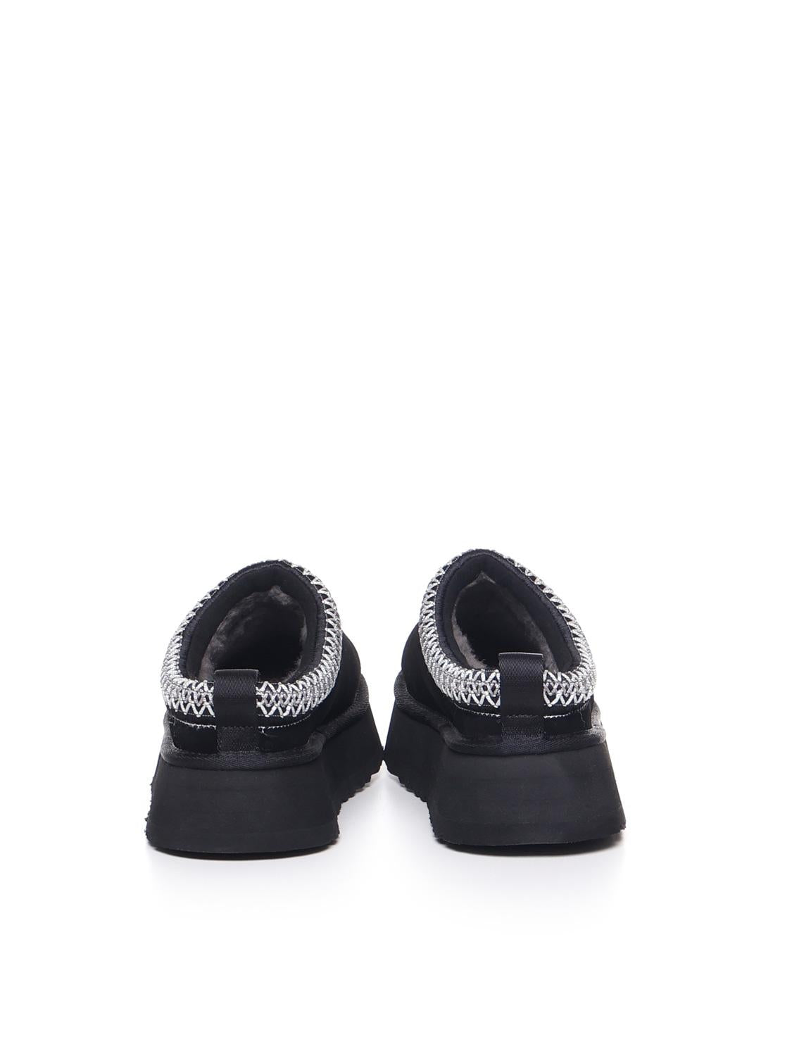 Clog Tazz II<BR/> 1174471 BLK UGG 