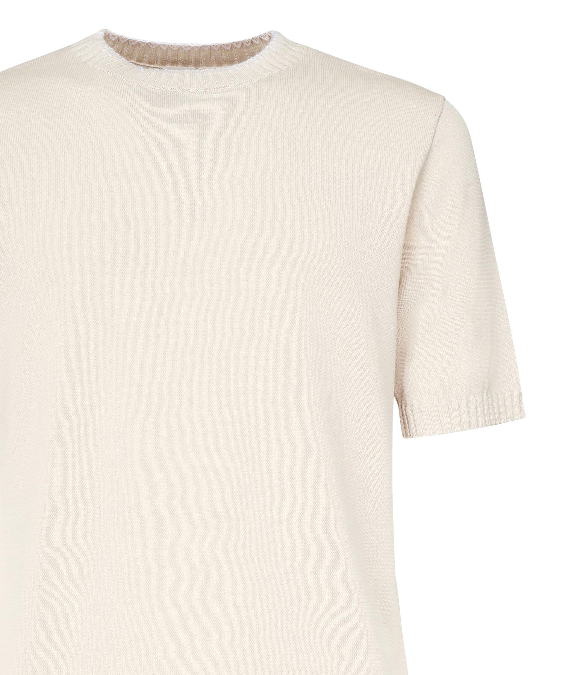 T-shirt in cotone K76MAGK66MAG0K030 02-00 ELEVENTY 