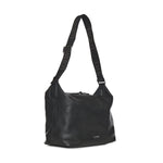 Borsa Cubi in pelle di vitello granata B906K70X25 1100 LOEWE 