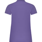 Polo in cotone con logo 211B18200 006 POLO RALPH LAUREN 