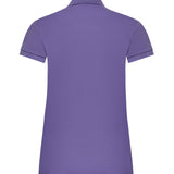 Polo in cotone con logo 211B18200 006 POLO RALPH LAUREN 