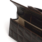 Borsa Le Grand Bambino in pelle BAW00007AC07A16 880 JACQUEMUS 