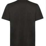 T-shirt in jersey di modal e cotone L75TSHK22TES0K035 22 ELEVENTY 