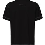 T-shirt con logo BM71MG3YPQ 004 GIVENCHY 