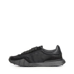 Sneaker DG Athletic in tessuto e pelle CS2384 A03548B956 DOLCE & GABBANA 