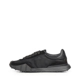 Sneaker DG Athletic in tessuto e pelle CS2384 A03548B956 DOLCE & GABBANA 
