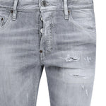 Jeans skinny S74LB1656 S30260852 DSQUARED2 