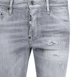 Jeans skinny S74LB1656 S30260852 DSQUARED2 