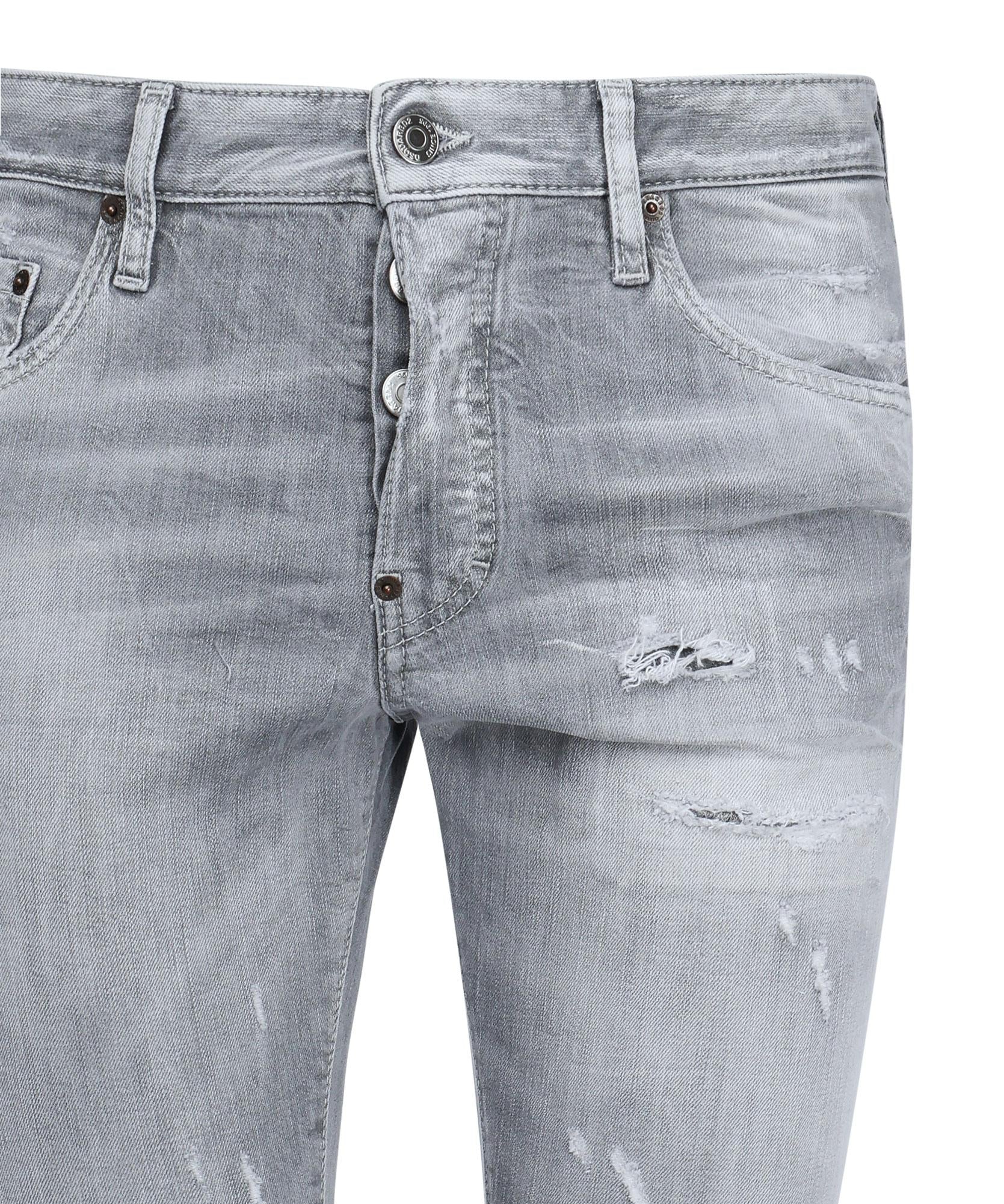 Jeans skinny S74LB1656 S30260852 DSQUARED2 