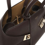 Tote bag Hug M 215608 777524031 FERRAGAMO 
