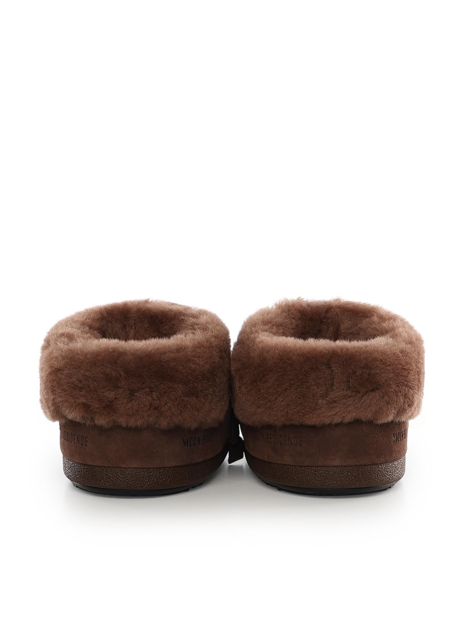 Moon Boot x Guest In Residence Mule EVX Chalet 80D1470120 M062 MOON BOOT 