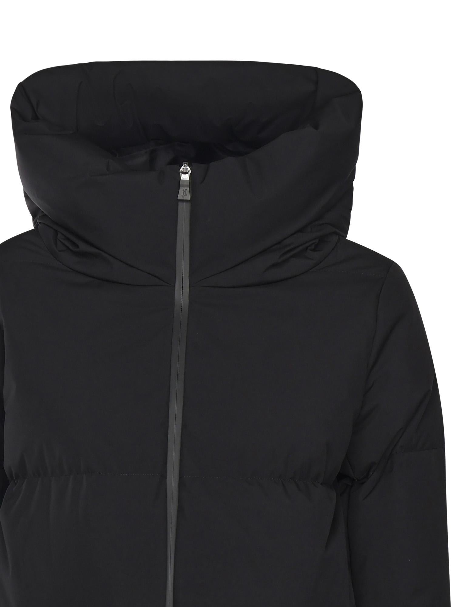Piumino imbottito a 2 strati PI002045D 128409300 HERNO 