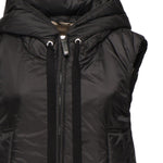 Gilet imbottito con cappuccio<BR/> 2529296024600 009 MAX MARA THE CUBE 