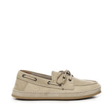 Scarpe da barca H683 HXM6830FO50U5W 289M HOGAN 