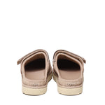 Sabot Goldenstar in camoscio 1138252 SAN UGG 