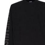 Sweatshirt in cotton 245JS236-2341 -990 JACQUEMUS 