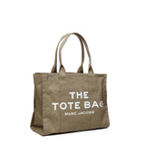 Borsa The Tote in cotone M0016156 372 MARC JACOBS 