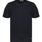 T-shirt in cotone J47GC0012 J45031402 JIL SANDER 