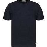 T-shirt in cotone J47GC0012 J45031402 JIL SANDER 