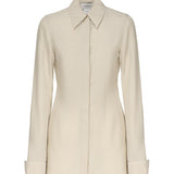 Camicia con oblò sul retro 2512191022600 001 SPORTMAX 