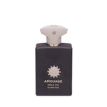 Opus XII silver oud edp 100ml 0AMOEDP100OPUSSILVER  AMOUAGE 
