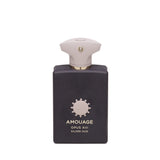 Opus XII silver oud edp 100ml 0AMOEDP100OPUSSILVER  AMOUAGE 