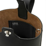 Borsa a secchiello in pelle di vitello AANBBBMX31 1100 LOEWE 
