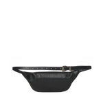 Marsupio in pelle new biker 106724 A2JGZ99O PINKO 