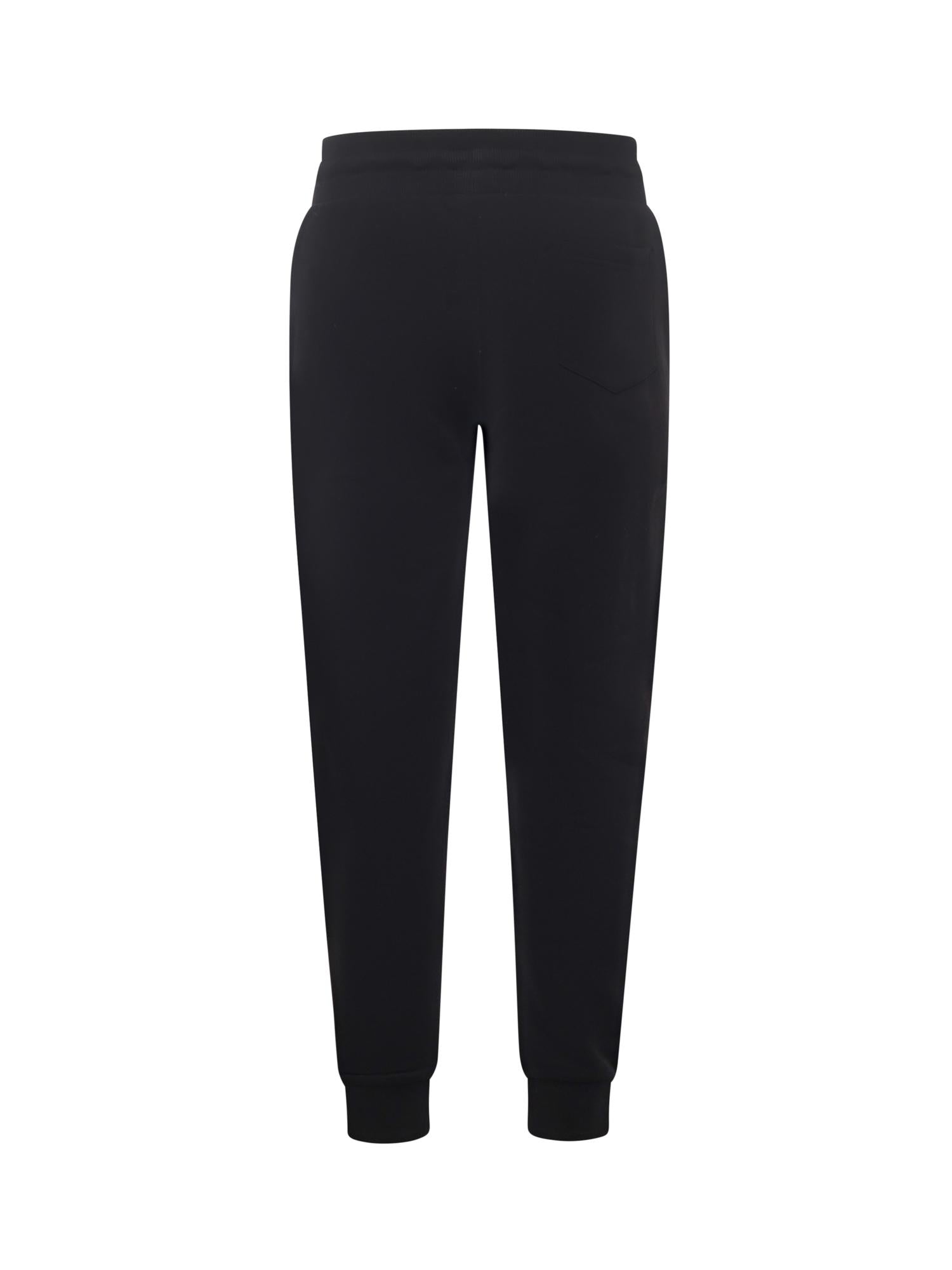 Pantalone sportivo in cotone 8254N 1WX99 COLMAR ORIGINALS 
