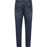 Jeans Dian carrot<BR/> UP576 DF0290UIP7800 DONDUP 