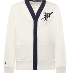 Cardigan in misto cotone 710981148 001 POLO RALPH LAUREN 