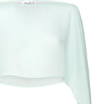 Top stola crop top 4087 185453 SCARLETT G 
