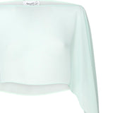 Top stola crop top 4087 185453 SCARLETT G 